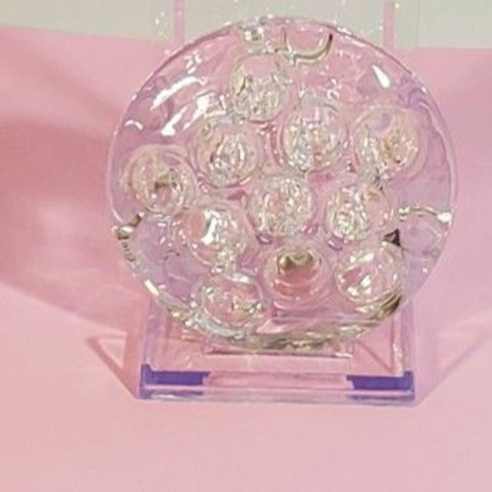 Flower Frog with 11 Holes~Vintage~